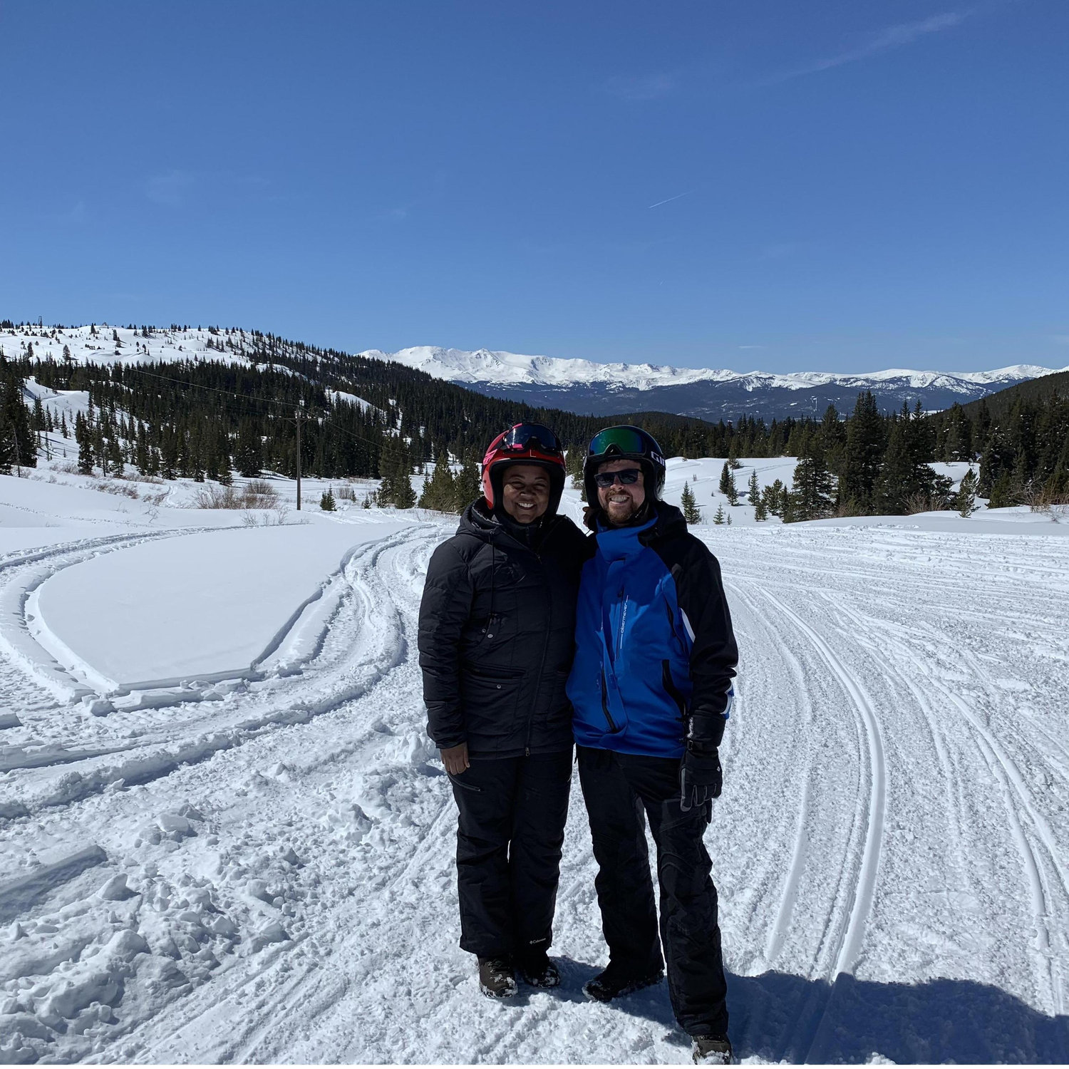 Vail, Colorado (2019)