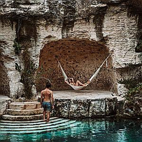 Honeymoon - Hotel Xcaret Arte in Cancun! (Card option)