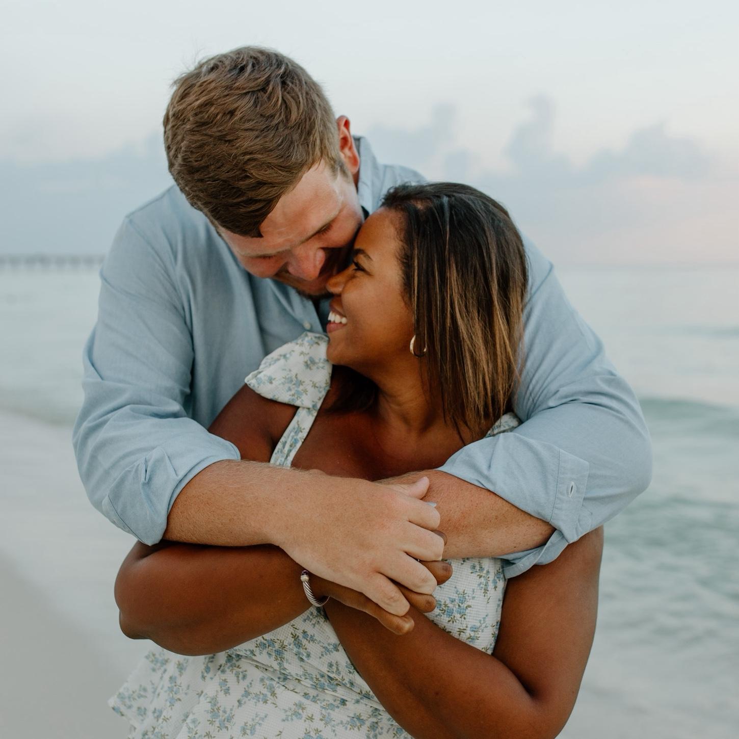 First photoshoot with our favorite FL photographer. (July 2023)