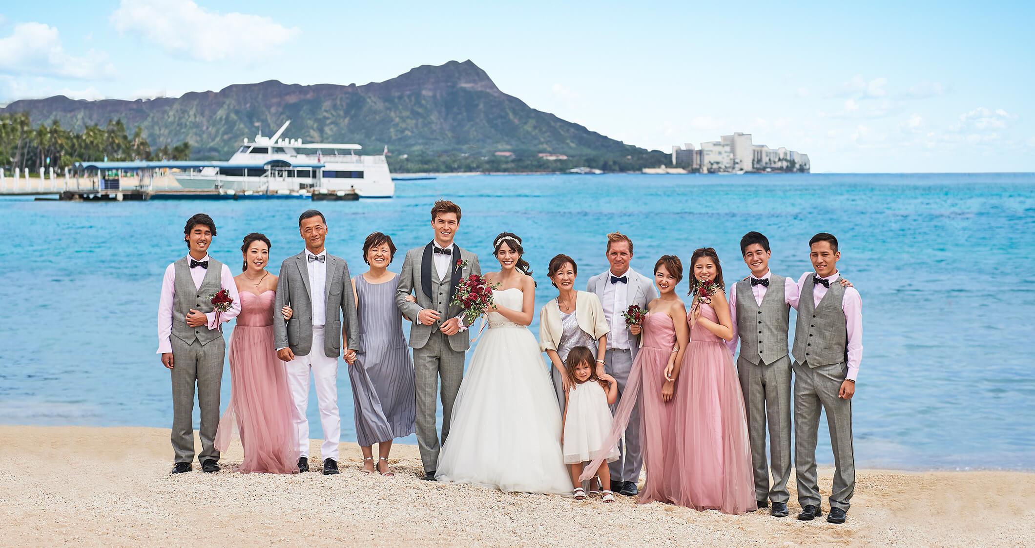 The Wedding Website of shota 🤵🏻 and 👰🏻 satomi