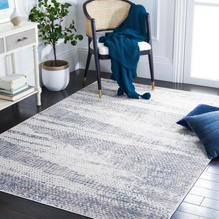 Olympia Distressed Rug