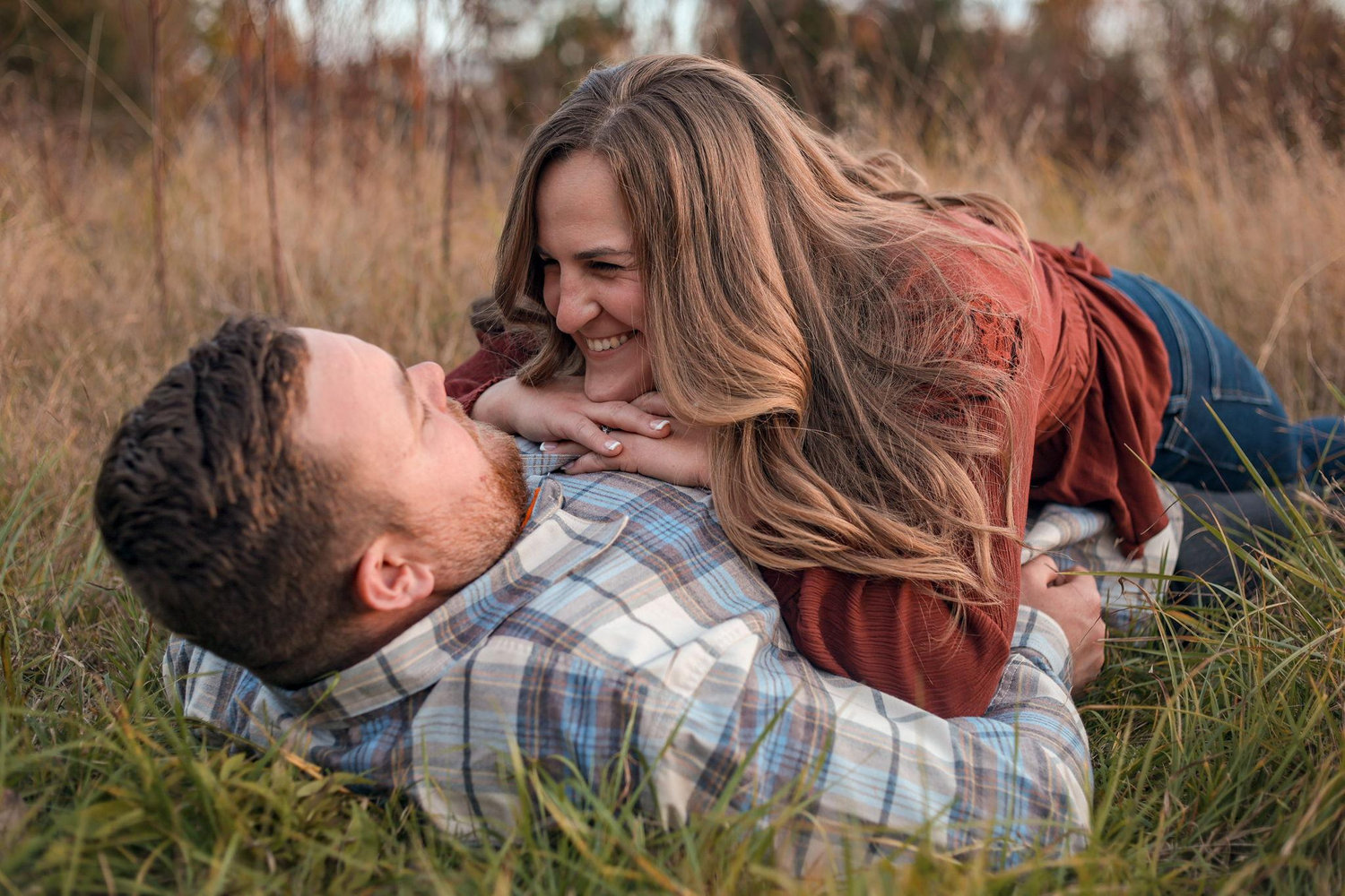 The Wedding Website of Devyn Dyer and Joseph Swinney
