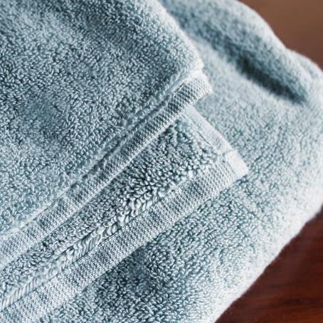 Frontgate Washcloth & Handtowels