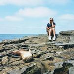 La Jolla Cove
