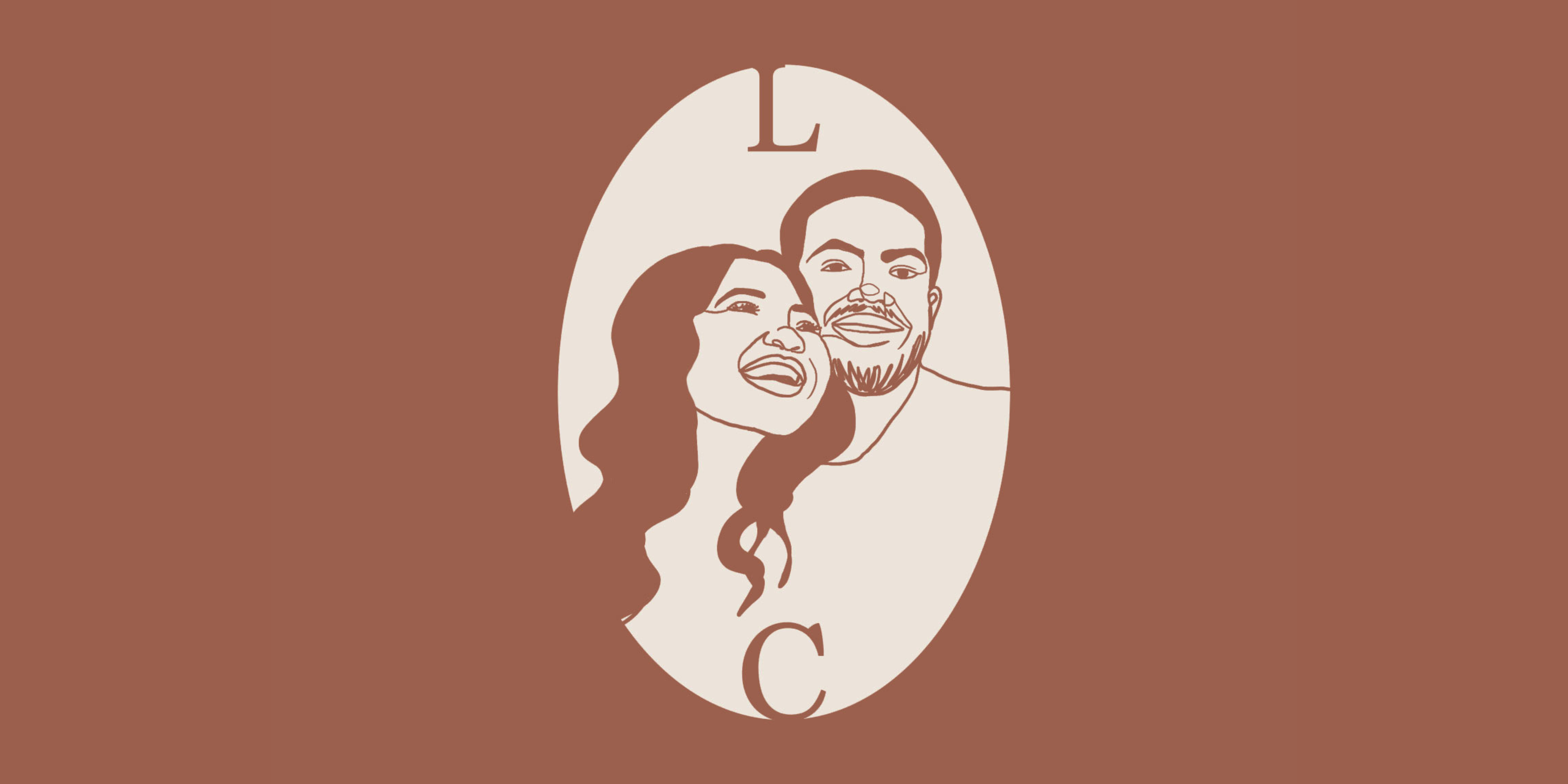 The Wedding Website of Christella Philippe and Lesly Raphaël Bellamy