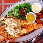 La Parilla Family Style Restaurant