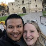 San Antonio River Walk