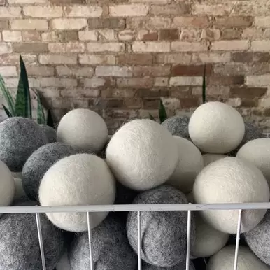 Dryer Ball (6 Pack)