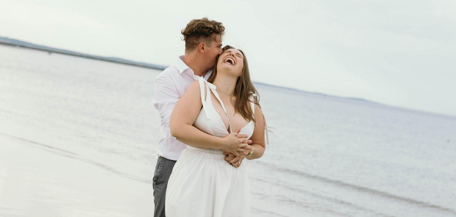 The Wedding Website of Nancy Curtis and Quinn Oliver