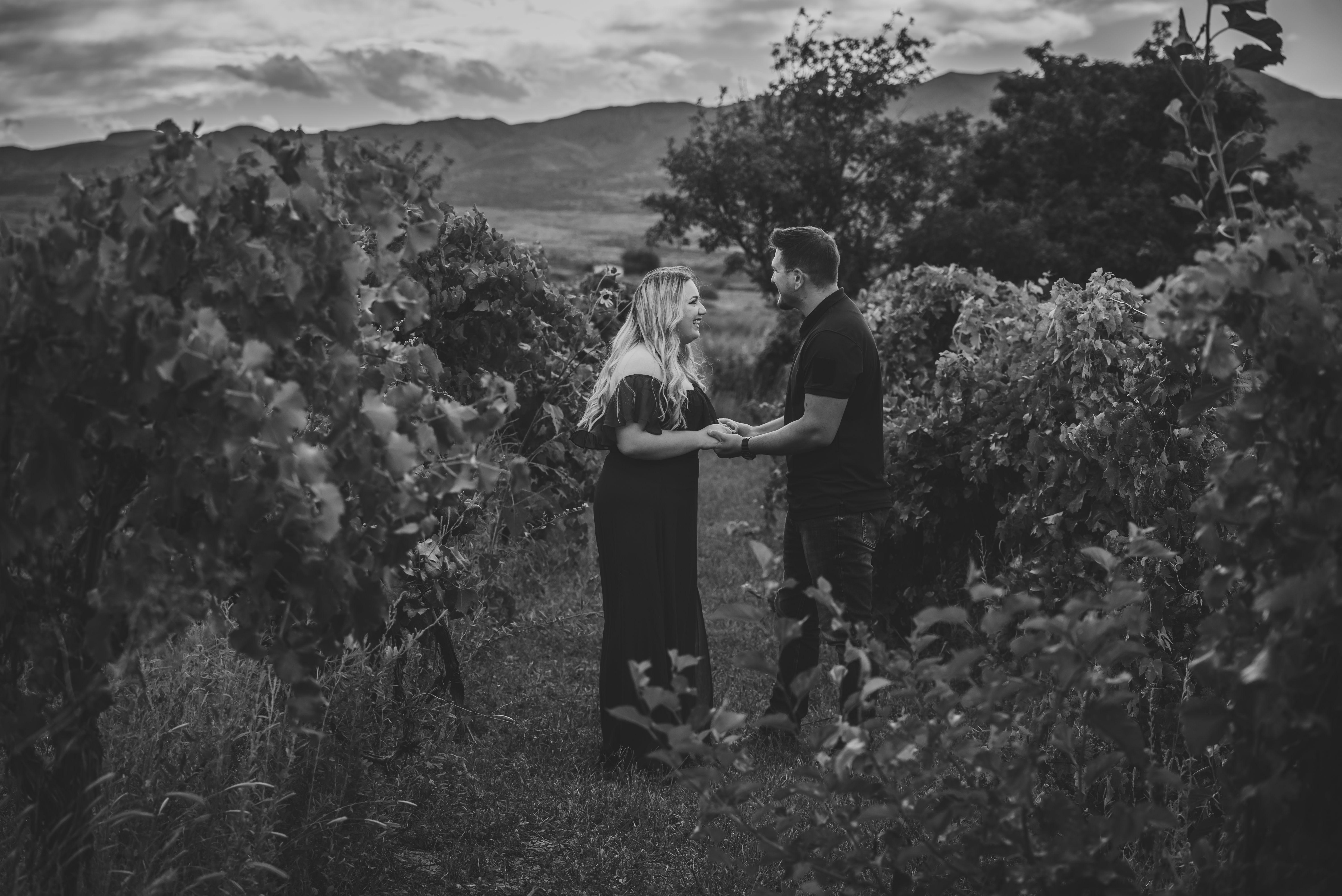 The Wedding Website of Brenda Starr and Daniel Sisneros