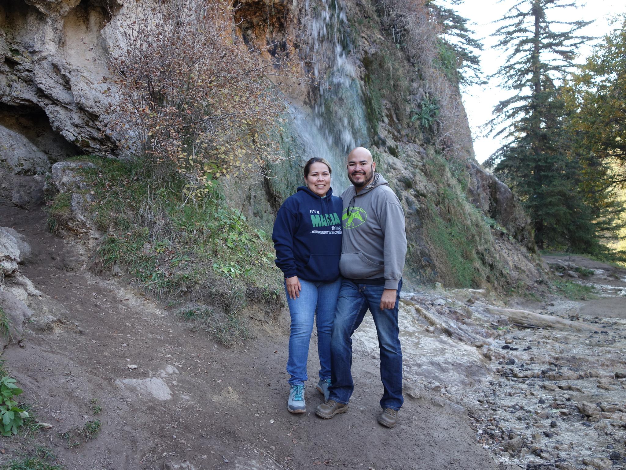 The Wedding Website of Maria Cortez and Joshua Trevizo