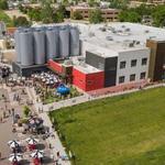 Avery Brewing Company