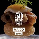 Maido