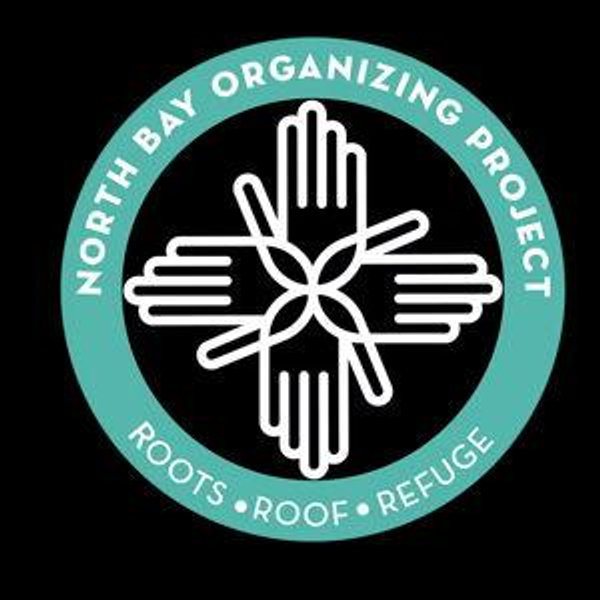North Bay Organizing Project Donation