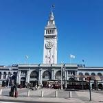 Embarcadero