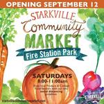 Starkville Community Market