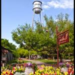 Gruene Historic District