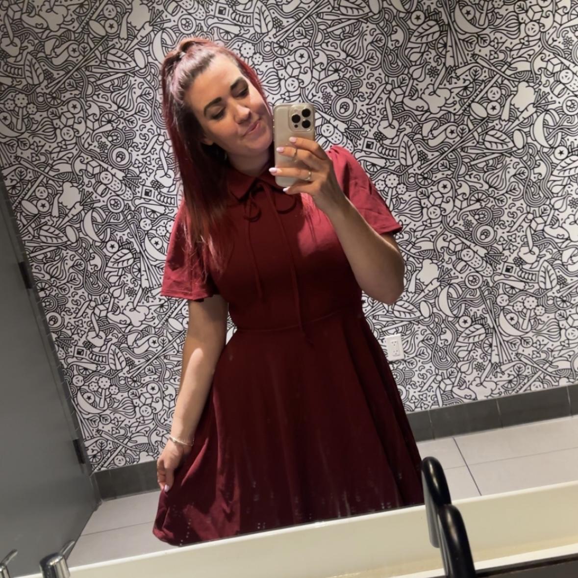 Our date into NYC to celebrate Hattie's birthday - Wagamama dinner, HP on Broadway and Steve officially upping the relationship status to boyfriend & girlfriend!