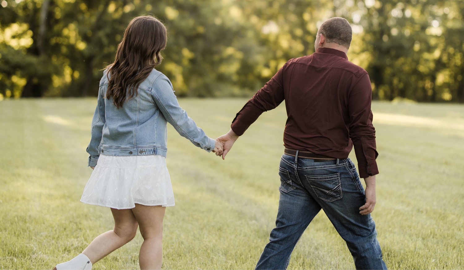 The Wedding Website of Krista Waters and Nicholas Smart