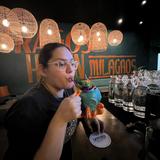 Cayo Coco Rum Bar & Restaurante