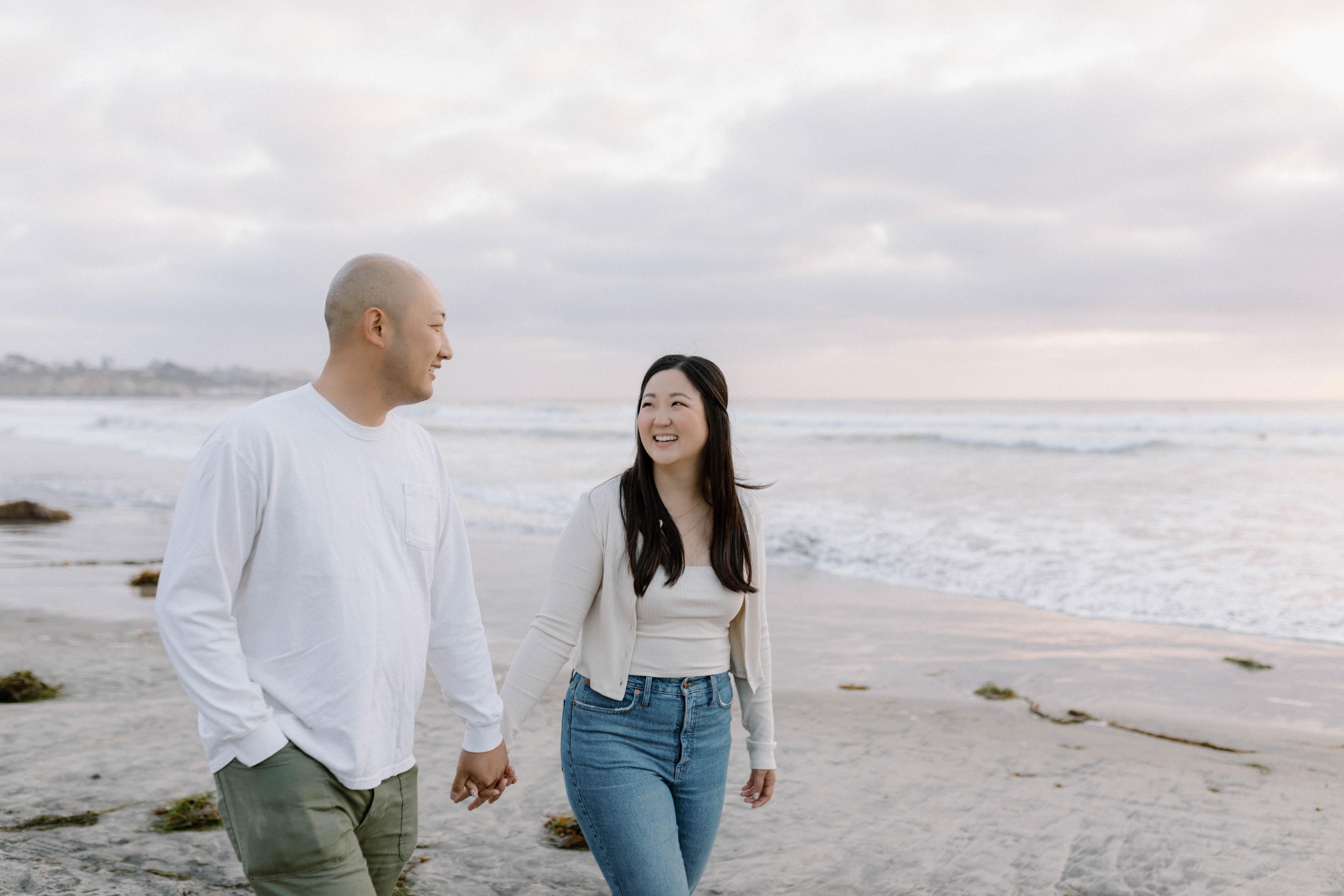 The Wedding Website of Elizabeth Oh and Christian Kim