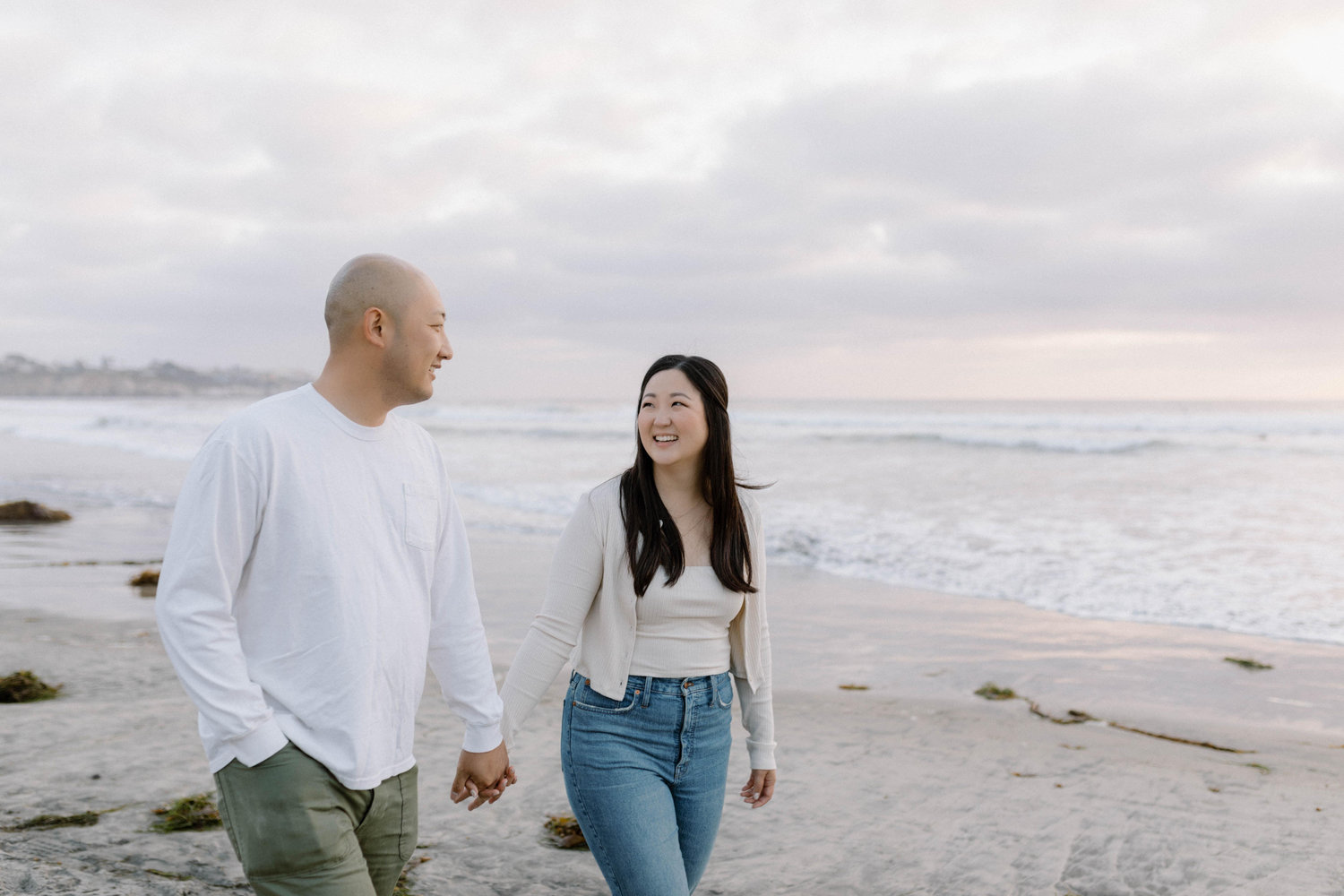 The Wedding Website of Elizabeth Oh and Christian Kim