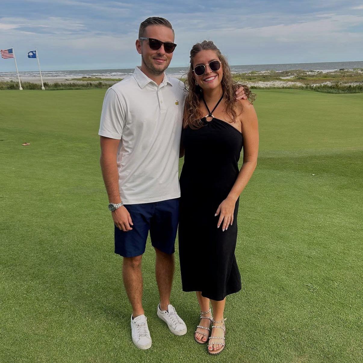 Kiawah Island, South Carolina