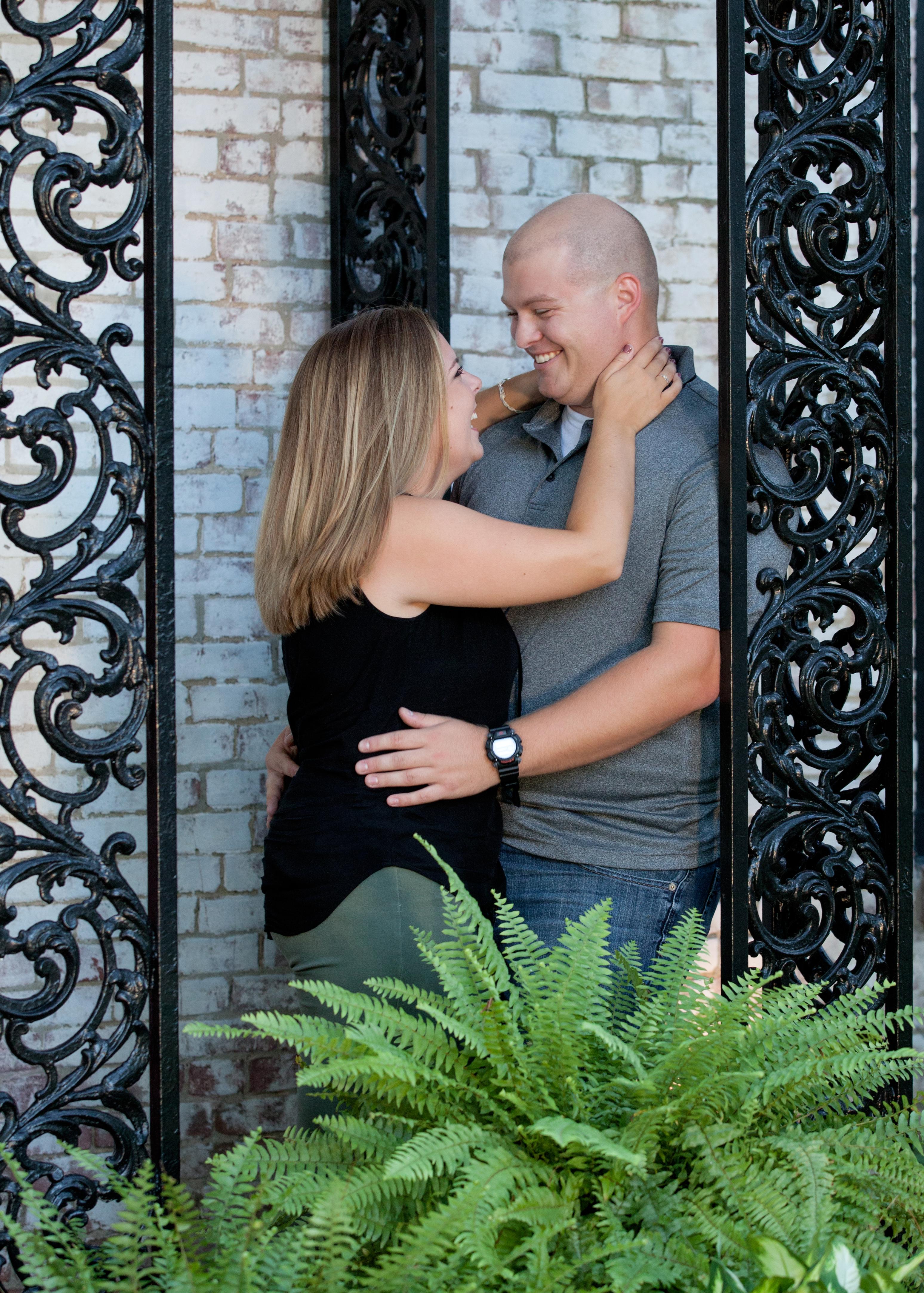 The Wedding Website of Haylie Schmidt and Evan Kretz