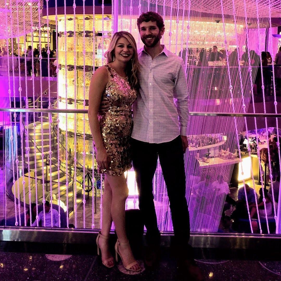 Las Vegas Birthday 2018