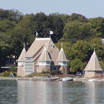 Lake Harriet