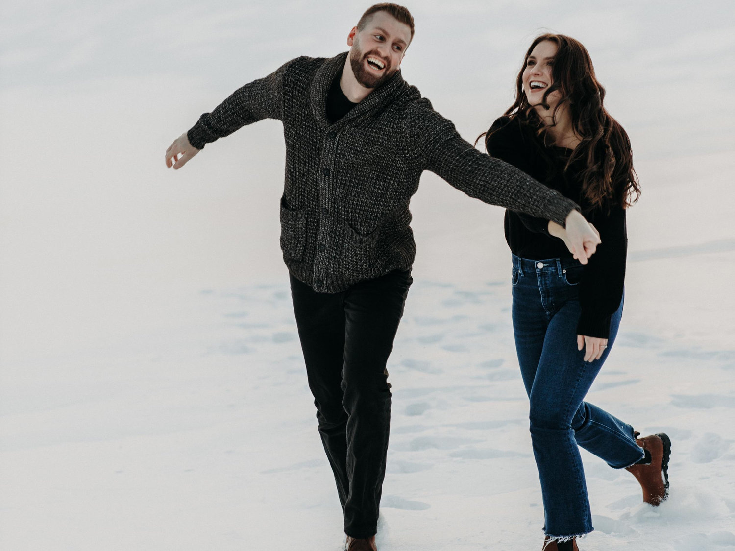 The Wedding Website of Ashley Greenlund and Sam Johnson