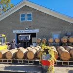 Port of Leonardtown Winery