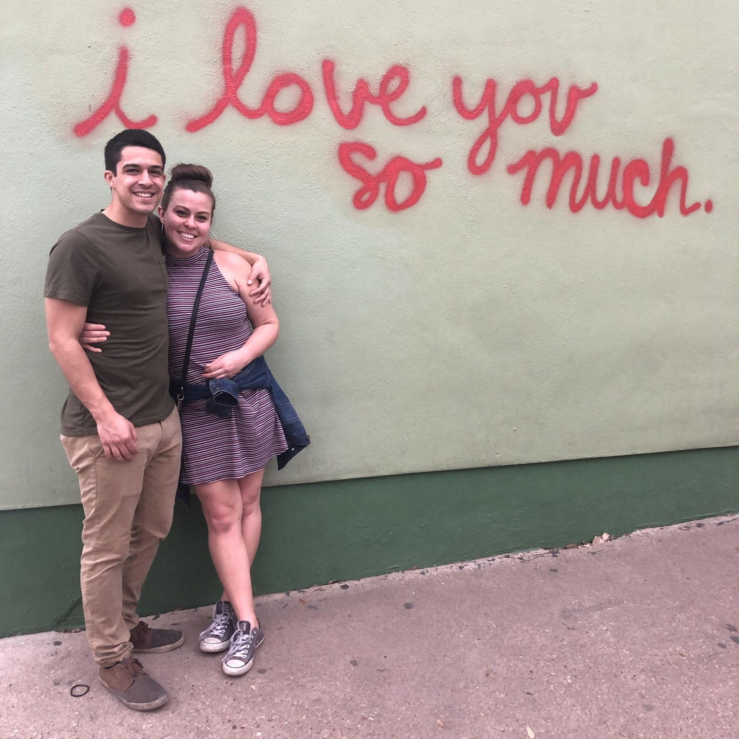 i love you so much.