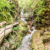 Flume Gorge
