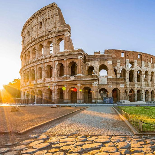 Colosseum Tour Tickets