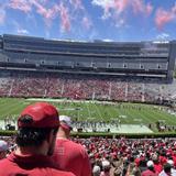 Sanford Stadium