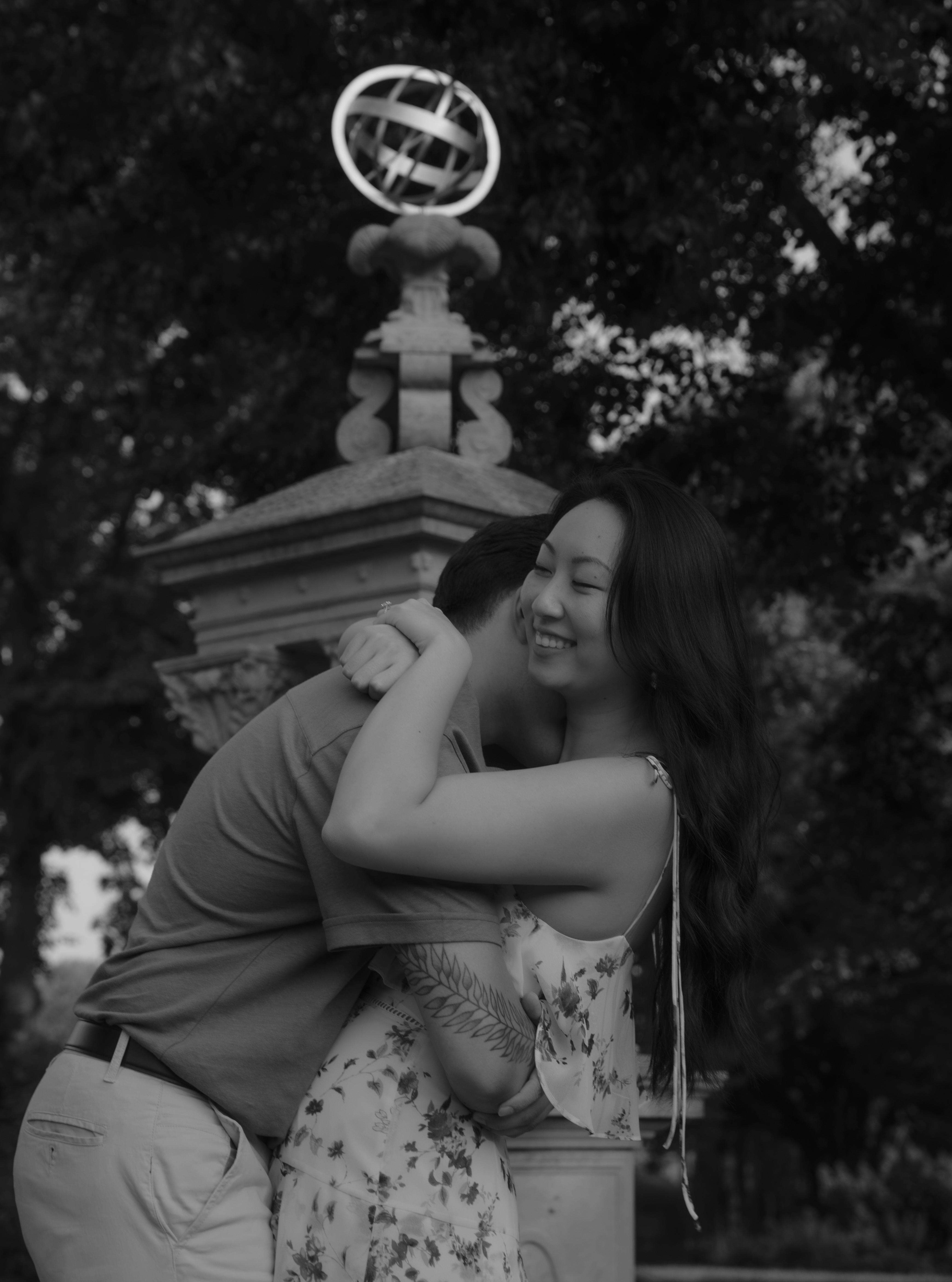 The Wedding Website of Jennifer Cheng and Ricardo Ceja