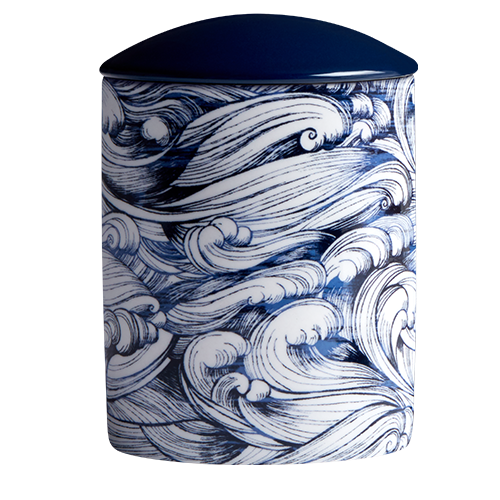 L'or de Seraphine Whitby Candle