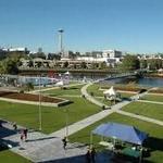 Lake Union Park
