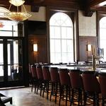 Herbie's On The Park