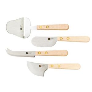 Cheese Knives (Set of 4)