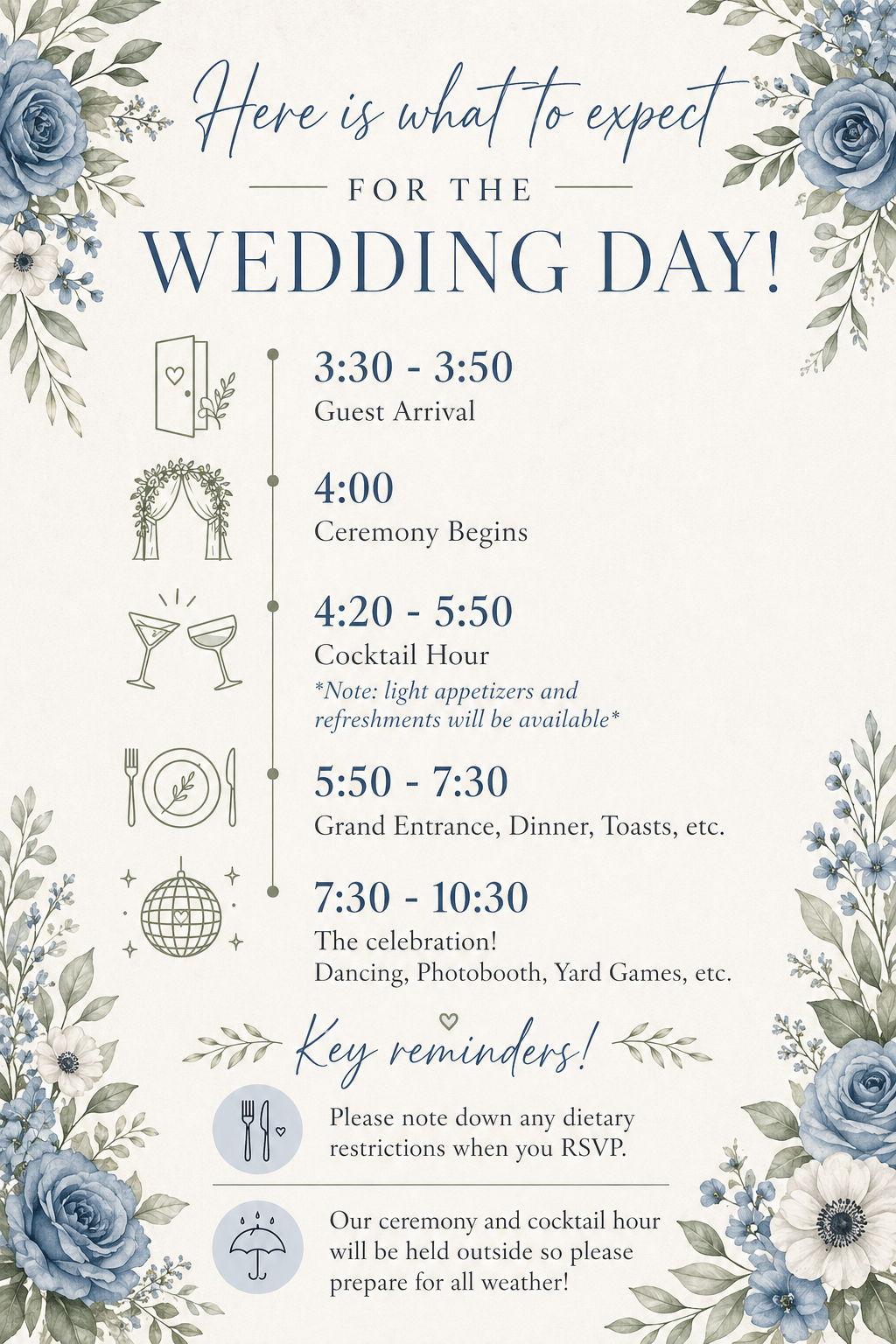 The Wedding Website of Kyle Faber and Rachel Schornak