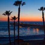 Newport Beach Pier