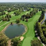 Crane's Landing Golf Club at Marriott Lincolnshire Resort