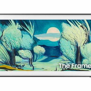 65" Class The Frame Neo QLED 4K TV, Art Mode AI TV, LS03FA | Samsung US