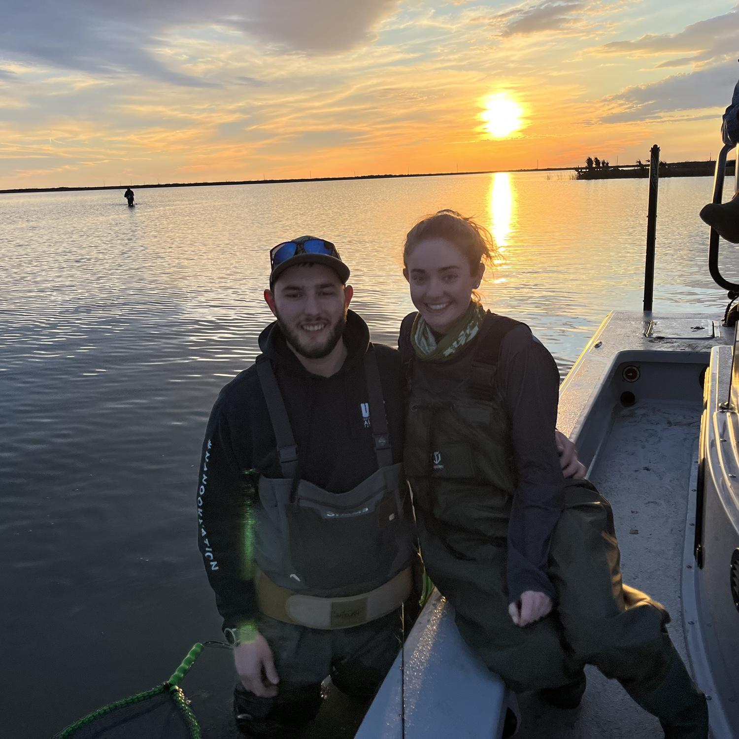 Port o Connor trip 2023 ❤️