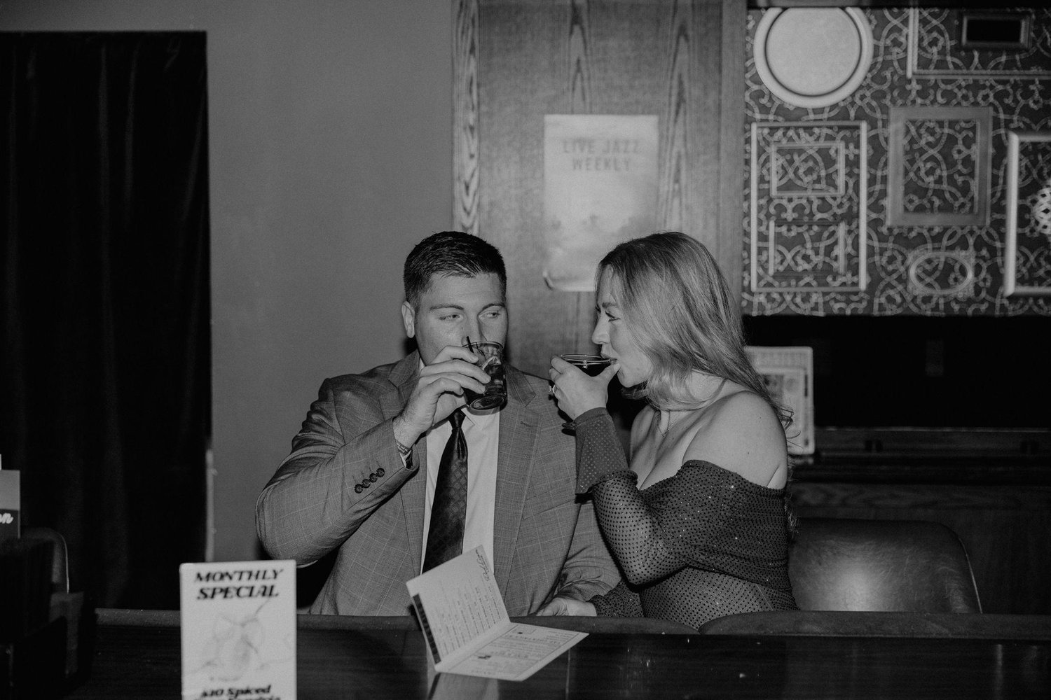 The Wedding Website of Taylor Krings and Jay Krull