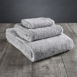 Organic Cotton 3-Piece Towel Set
