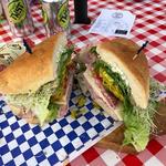 Sedona Memories Cafe