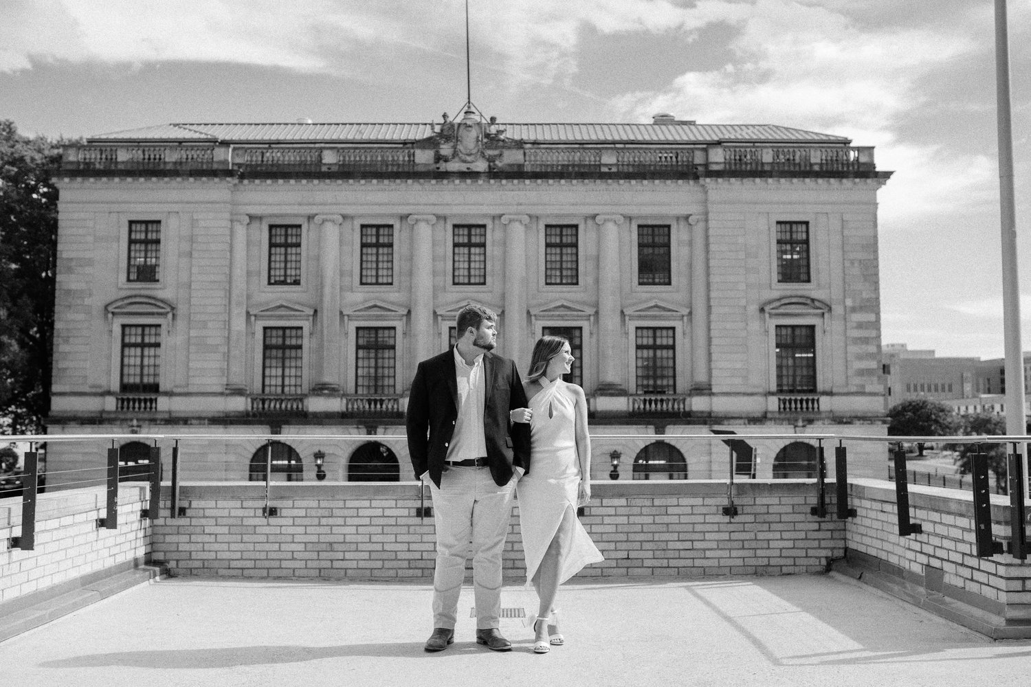The Wedding Website of Hayley Dingler and Kyle Miller